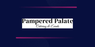 Pampered Palate Catering & Events - DJ Dave Rapp