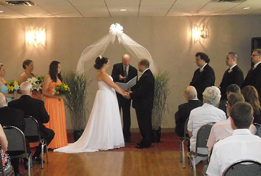 Wedding Services Erie PA