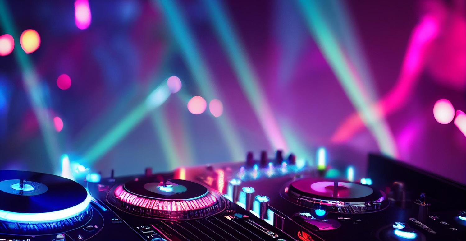 The Ultimate Guide to Choosing the Right DJ for Your Wedding