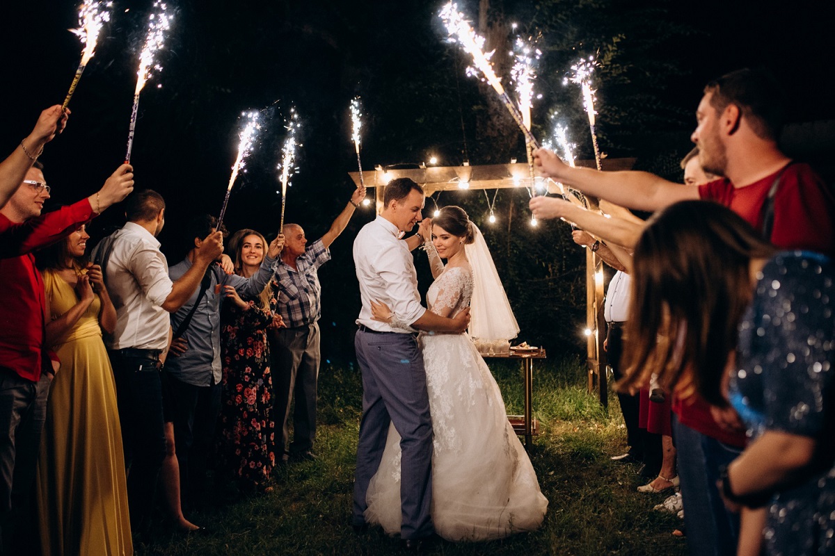 Tips for Planning a Successful Wedding Reception Timeline