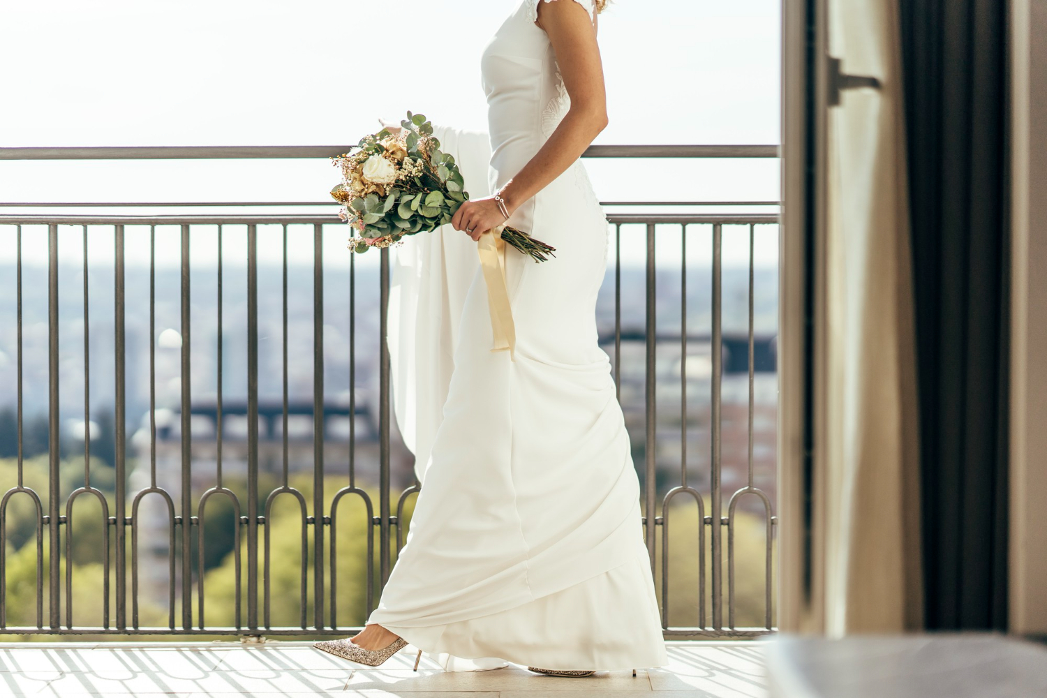 Ultimate Free Guide on Planning a Wedding in 9 Months or Less